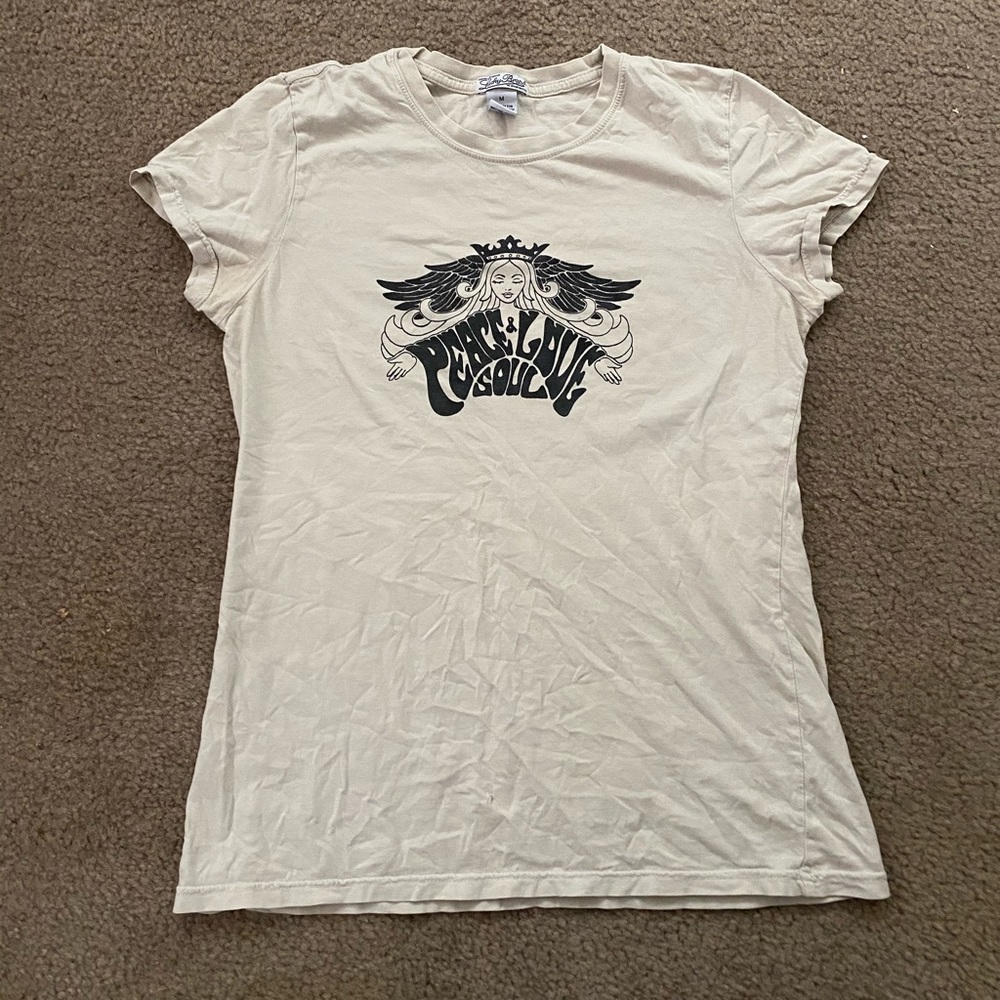 Lucky Brand T-shirt
